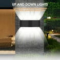 thumbnail image 4 of Labymos Luz de pared para exteriores Luces, 4 of 8