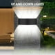 thumbnail image 4 of Labymos Luz de pared para exteriores Luces, 4 of 8