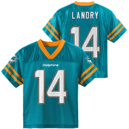 jarvis landry dolphins jersey