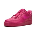 thumbnail image 4 of NIKE WOMENS AIR FORCE 1 LO WMNS "Fireberry" DD8959 600 from Stadium Goods, 4 of 8