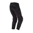 thumbnail image 6 of O'Neal 2024 Element Brand Motocross Offroad Riding Jersey Classic Pant Combo (Black/Red, X-Large/40), 6 of 7