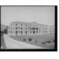 thumbnail image 2 of Historic Framed Print, Normal school dormitory, North Adams, Mass., 17-7/8" x 21-7/8", 2 of 9