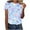(Type 8)Multicolor, variant on PATLOLLAV Summer Savings Womens Tops Funny Print Casual Loose Fit Tee Blouse Print V-Neck Shirts