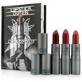 thumbnail image 1 of LIPSTICK QUEEN LIPTROPOLIS LIBRARY Soho, Central Park, Upper East, 1 of 1
