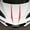 Red, variant on TINKI Front Hood Decal Compatible with Chevrolet Corvette C8 2020-2023, Hood Spears Graphic Overlay Pre Cut Vinyl Decal Sticker Accessories