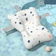 thumbnail image 1 of Almohada de baño infantil suave BuyWeekMX Almohadilla de suspensión para baño de bebé, 1 of 5