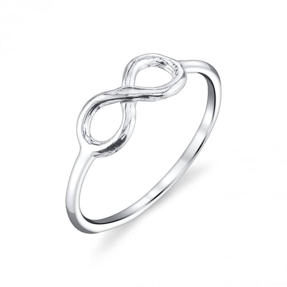 Infinity Ring