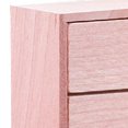 thumbnail image 3 of 1/12 Decoración de de Madera Gabinete de Almacenamiento Decoración de Macarena Gabinete de casa de muñecas, 3 of 5