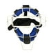 thumbnail image 5 of Capatón de béisbol Casco al aire libre Sports Lightweight Universal Head Protector Azul, 5 of 8