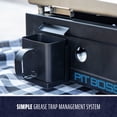 thumbnail image 5 of Pit Boss 2-Burner Tabletop Propane Gas Griddle with Cover, 5 of 8