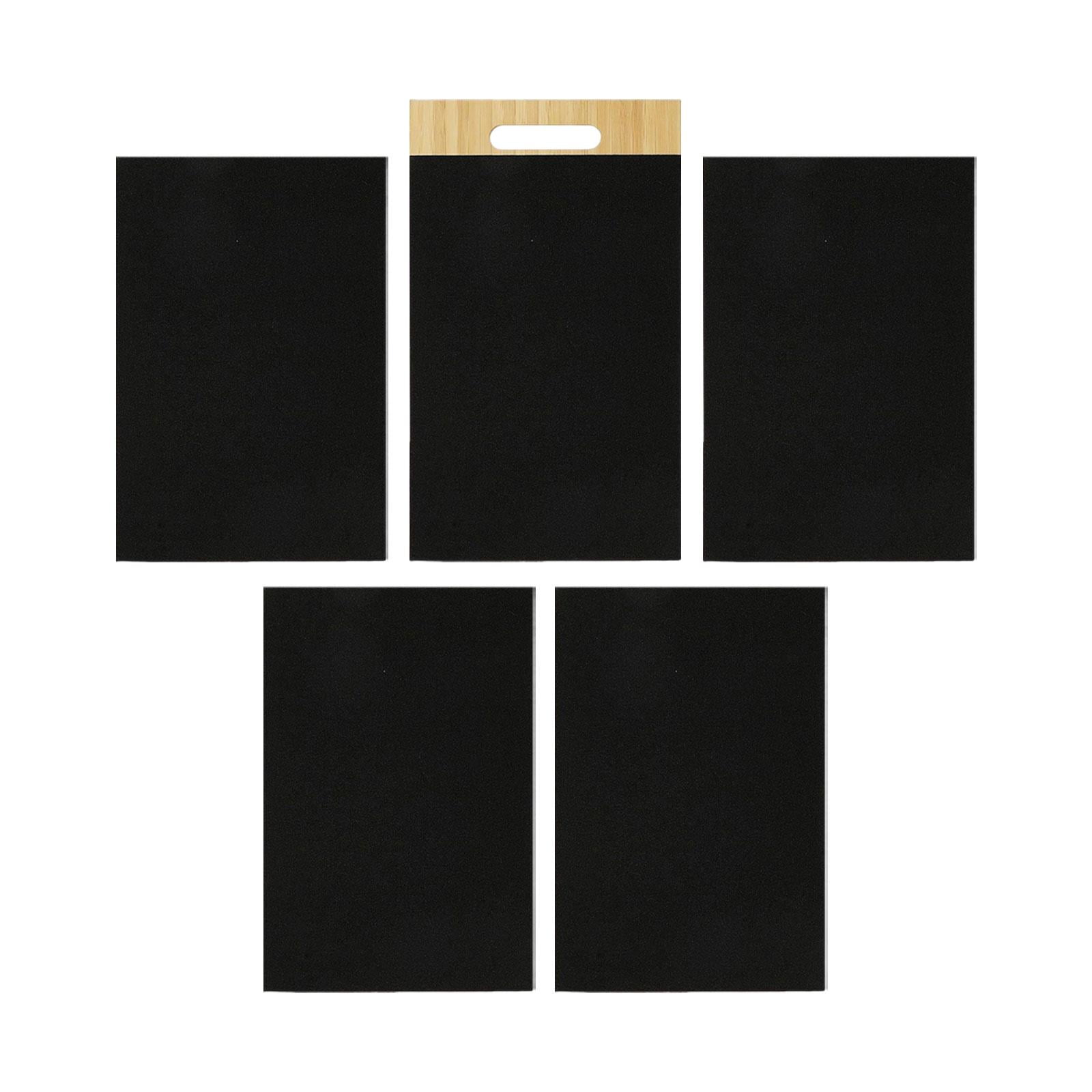 Dog Scratch Pad Portable Wood Dog Nail File Board Grinding Claw Pet