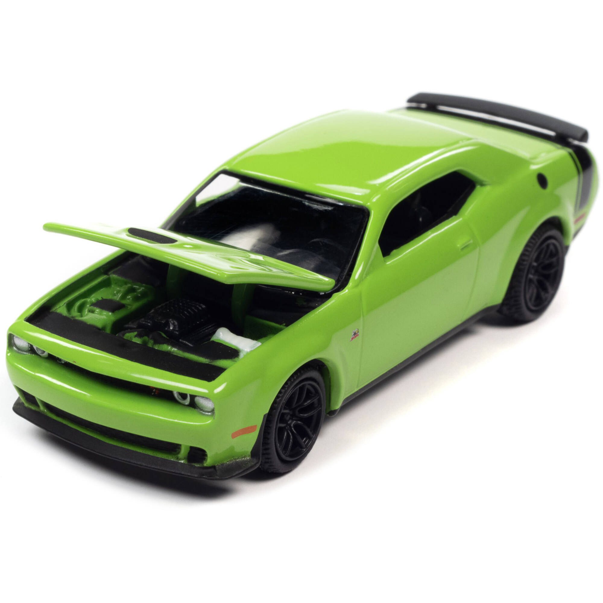 2019 Dodge Challenger Scat Pack-Sublime&nbsp;