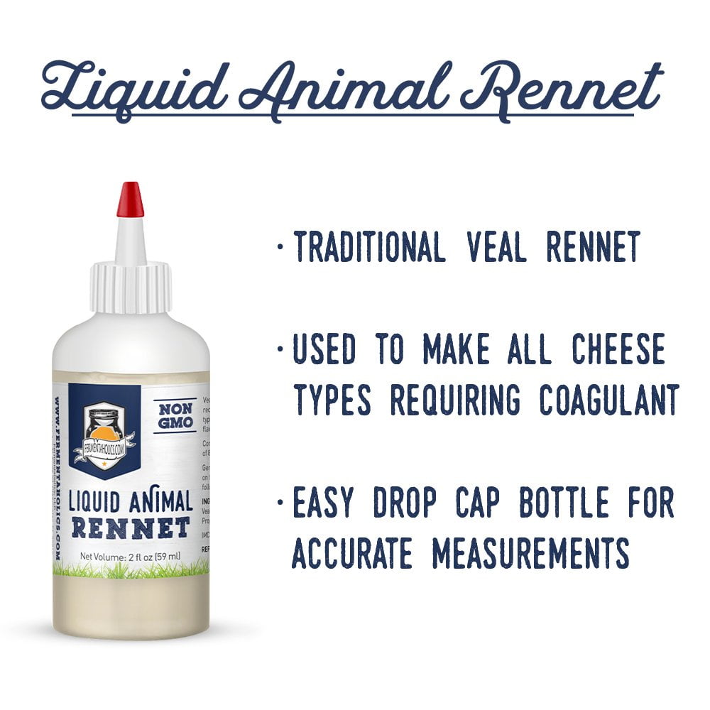 Liquid Rennet