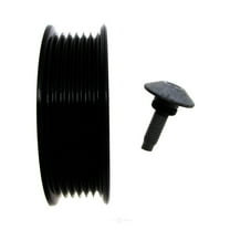 Continental 50003 Drive Belt Idler Pulley