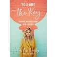 thumbnail image 1 of Pre-Owned You Are the Key: Turning Imperfections Into Purpose (Hardcover) 0310357977 9780310357971, 1 of 1