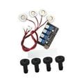 thumbnail image 3 of CoudarTitie Atomization Disc Humidifier Control Board Accessory for Atomization Devices High C, 3 of 7