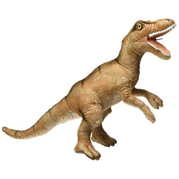 national geographic velociraptor plush - Walmart.com - Walmart.com