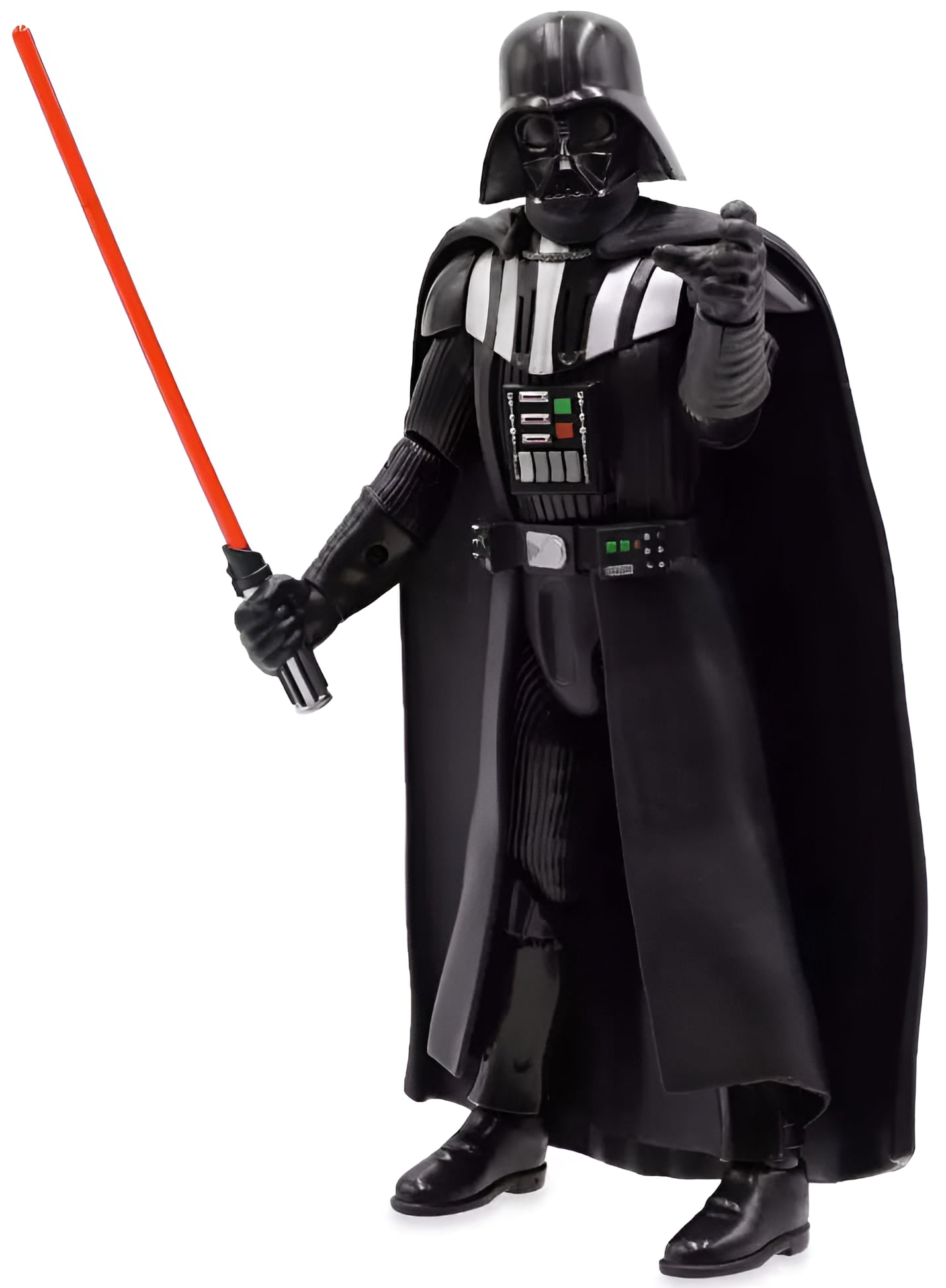 Star Wars Power Force Darth Vader Talking Action Figure with