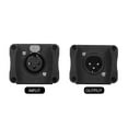 thumbnail image 4 of Preamplifier Mic Activator Ultra-Clean Gain Microphone Preamplifier Audio Booster for Studio or Home Recording Livestream Broadcast or Podcast, 4 of 7
