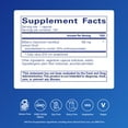 thumbnail image 3 of Pure Encapsulations Bilberry 160 mg | Supplement to Support Strength and Function of Visual and Vascular Systems* | 120 Capsules, 3 of 9