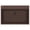 Mocha, variant on Franke MAG61031-ONY Maris 33" Drop In Single Basin Granite Kitchen Sink - Onyx