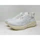 thumbnail image 2 of 1011B794 101 ASICS Gel Nimbus 26 White Off White Running US Size 11.5 Men’s, 2 of 5