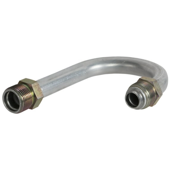Four Seasons 34207 Accumulator Tube Fits select: 1977-1979 CHEVROLET NOVA, 1980-1981 PONTIAC FIREBIRD