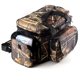 thumbnail image 5 of Bolsa de pesca Bolsa de almacenamiento duradera para aparejos de pesca para exteriores (camuflaje de hojas) Likrtyny Para Estrenar, 5 of 9