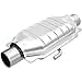 thumbnail image 3 of Magnaflow California Converter 3391014 Catalytic Converter, 3 of 4