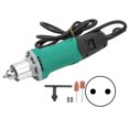 thumbnail image 1 of Electric Drill, Functional Widely Used Mini Electric Grinder, High Efficiency Nylon Injection Molding Machine Doors Machinery Manipulator For Stone Machinery EU Plug AC220V, 1 of 8