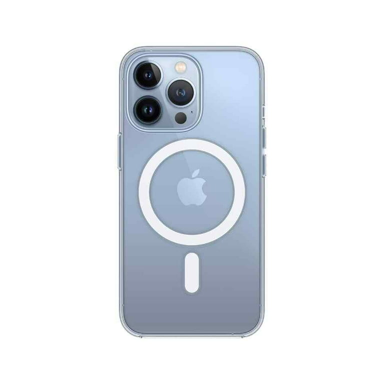 Apple Case for iPhone 13 Pro with MagSafe, Light, Easy to