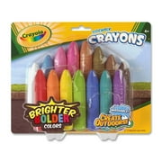 Crayola Sidewalk Washable Crayon