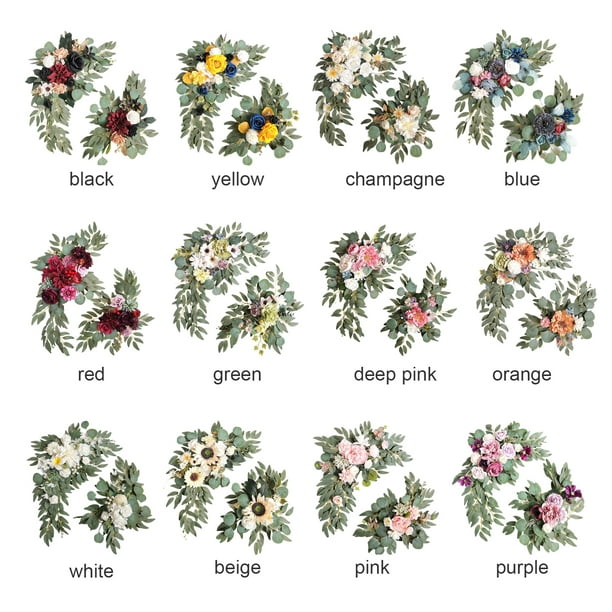 Mixed Dried flowers for Candle decorating - Rose Buds, Rose Petals,  Eucalyptus and more 12gm bag