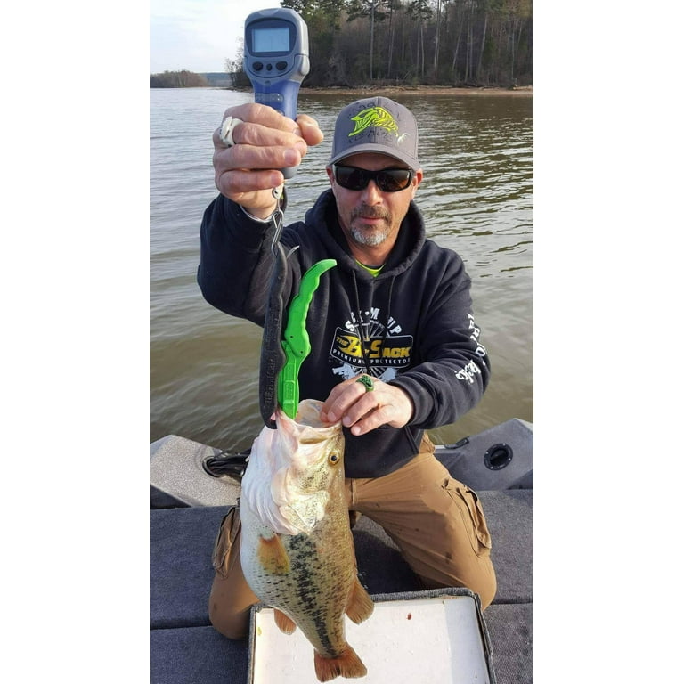 Pro Fish Gear Lunker Tamers by The Fish Grip 
