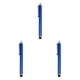 thumbnail image 3 of Kearding Bolígrafos capacitivos Resistencia a los arañazos Pluma de pantalla táctil profesional Stylus Velocidad de respuesta rápida Útiles Type1 NO1, 3 of 6