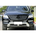 thumbnail image 4 of FYUU Left Side Fog Light Trim Driving Lamp Trim Cover For Mercedes 1668850774, 4 of 5