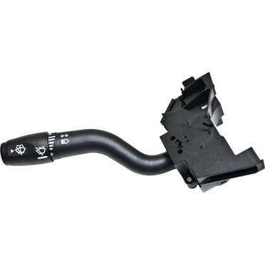 Replacement REPF505801 Turn Signal Switch Compatible with 2004-2008 Ford Taurus 2004-2005 Mercury Sable 6Cyl 3.0L 3.5L
