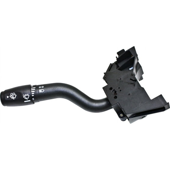 Turn Signal Switch Compatible with 2004-2008 Ford Taurus 2004-2005 Mercury Sable 6Cyl 3.0L 3.5L