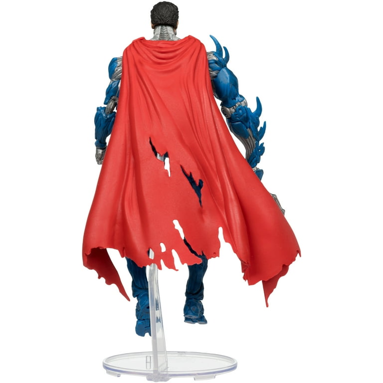DC Multiverse - New 52 - 7