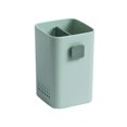 thumbnail image 1 of Home Kitchen Wall Mounted Multifunctional Dish Drainer (Green)GroupM, 1 of 5