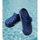 thumbnail image 3 of Chanclas Eva Shoes para Hombre y Mujer Modelo 1891 Azul Marino Talla 30, 3 of 5