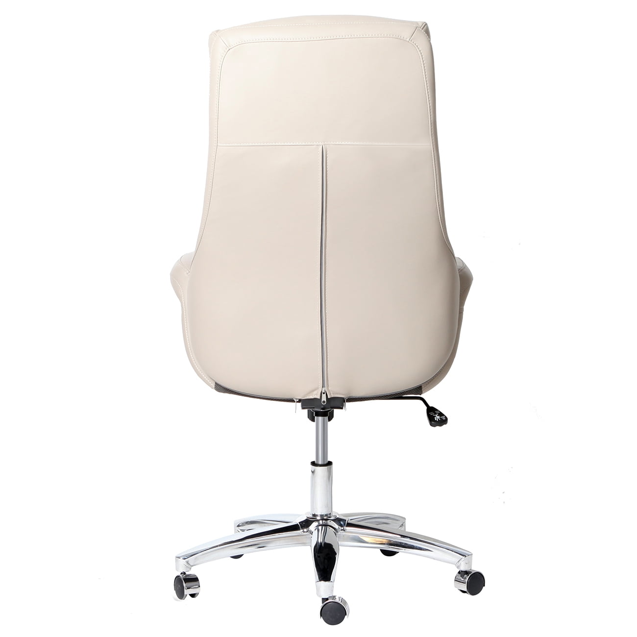 Techni Mobili Best Executive Ergonomic Home Office Chair With Lumbar Support
