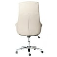 thumbnail image 3 of Techni Mobili Best Executive Ergonomic Home Office Chair with Lumbar Support, 3 of 6