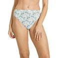 thumbnail image 3 of Jockey Women's Plus Size Elance French Cut - 3 Pack, 3 of 4