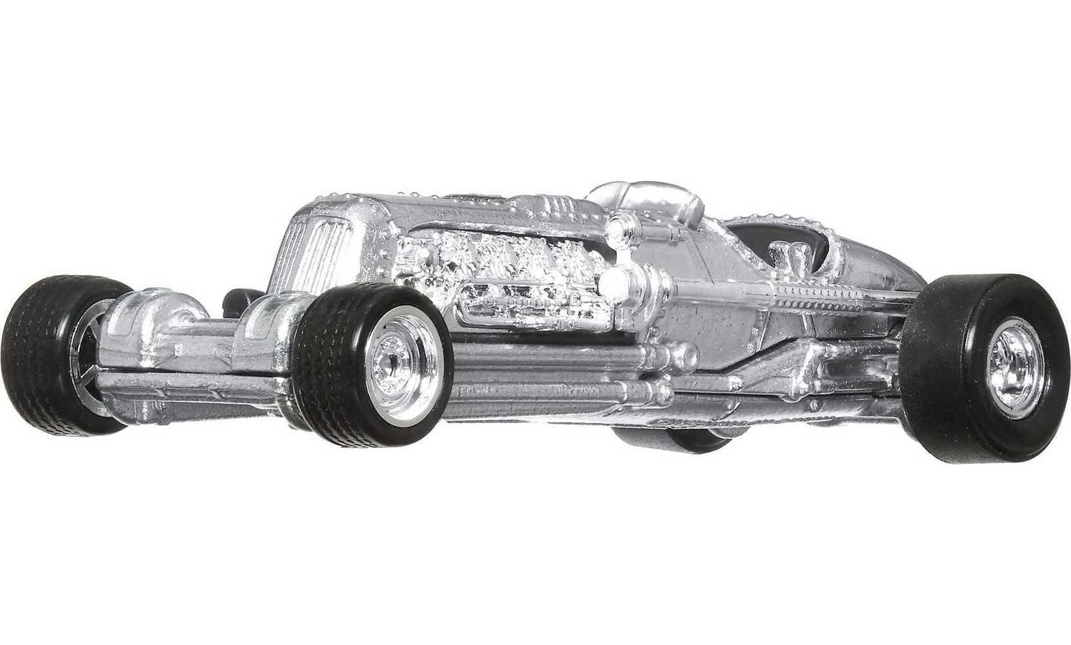 Hot Wheels Car Culture Circuit Legends Vehicle Jay Leno Tank Car for 3 Years Old & Up