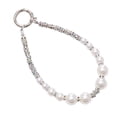 thumbnail image 7 of Sunjoy Tech Mobile Phone Wrist Strap Beaded Faux Pearl Phone Lanyard Anti-Theft Hands-Free Bracelet Phone Strap, 7 of 7