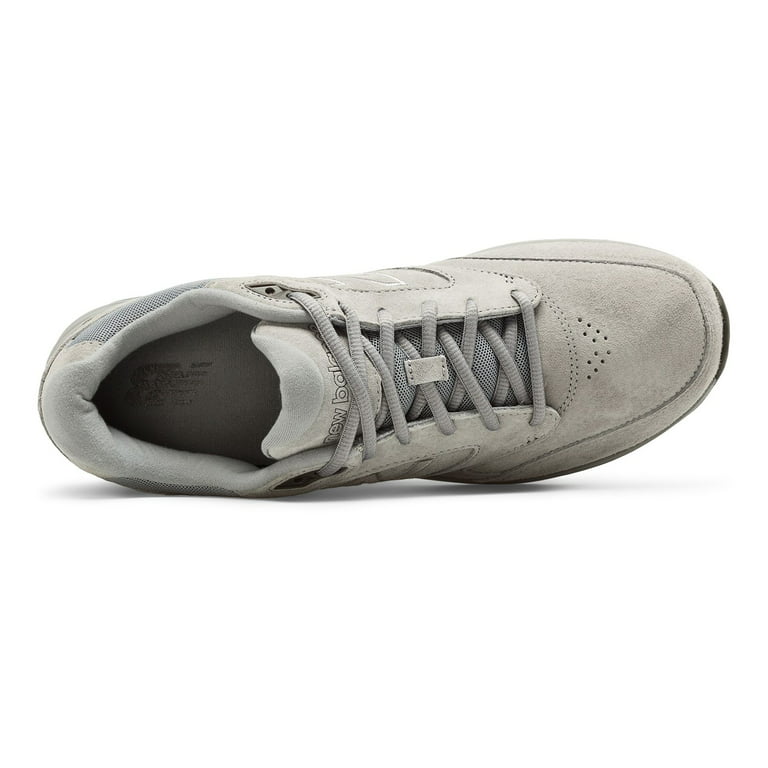 New Balance Leather 928v3 - Men's Comfort Walking Shoes
