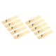 thumbnail image 4 of 10 unids/pack tradicional Eb saxo Alto saxofón Cañas fuerza 1,5-4 Reed 3.5, 4 of 9
