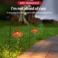 thumbnail image 3 of Amdohai Solar Energy Lantern Lamp Visual Shadow Intelligent Light Sensor Outdoor Waterproof Lawn Light, 3 of 8
