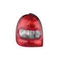 thumbnail image 1 of Calavera DEPO Chevrolet Chevy 2001 - 2003 Chofer, 1 of 1